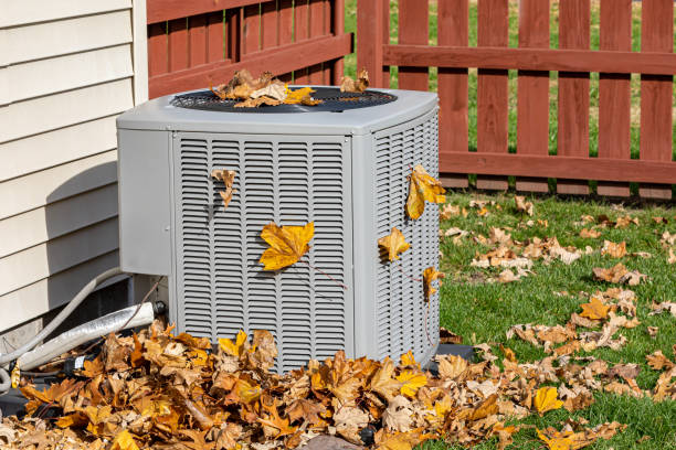 Susan Moore, AL HVAC Company