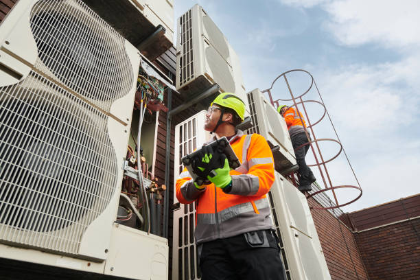 Professional HVAC in Susan Moore, AL