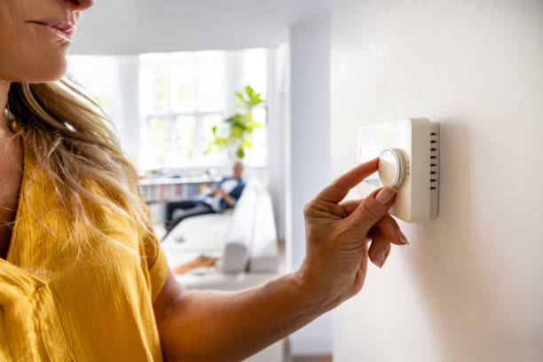 Best Residential HVAC in Susan Moore, AL