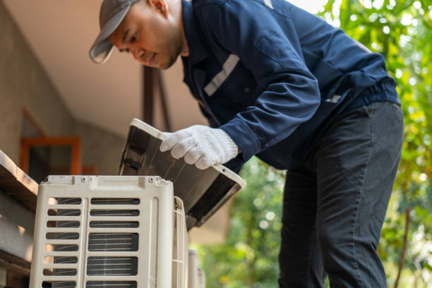 Best Thermostats and Smart Controls in Susan Moore, AL