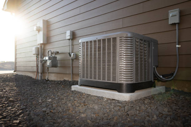 Best HVAC for Healthcare Facilities in Susan Moore, AL